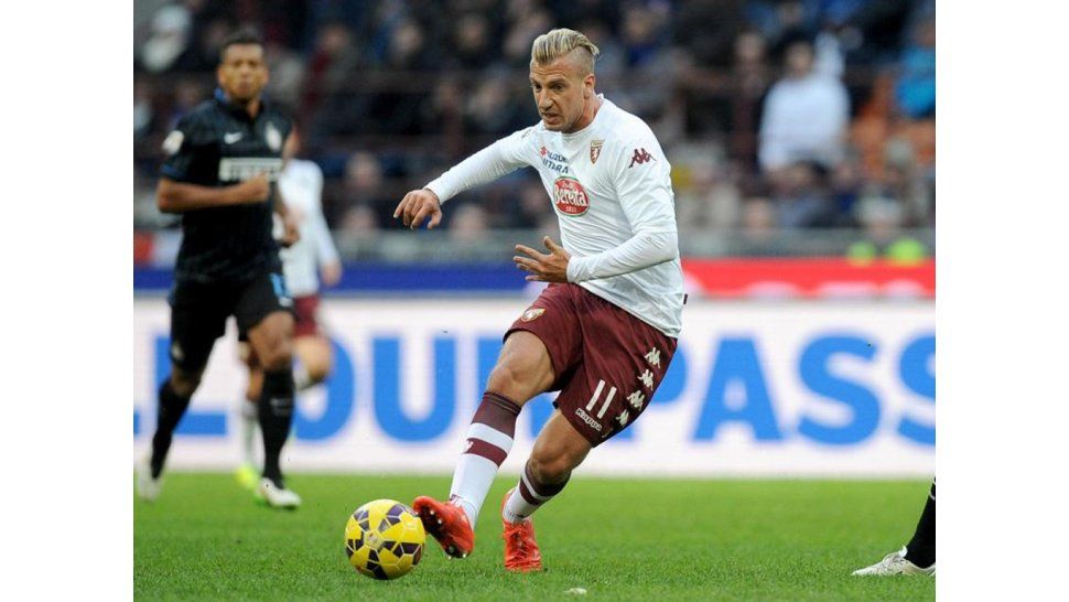 Maxi López - Torino