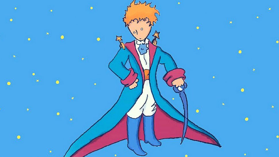Lo esencial es invisible a los ojos: Un día como hoy nacía el escritor de El Principito