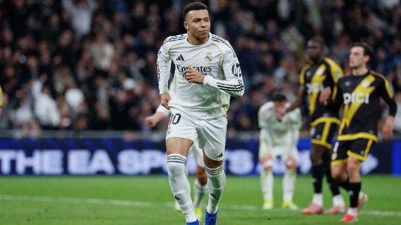 Kylian Mbappé Kylian Mbappé
