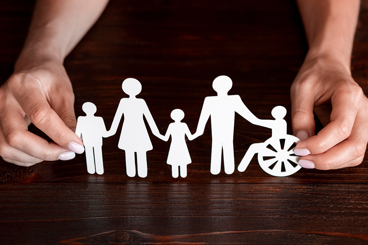 Encuentro de Familias Cuidadoras de personas con discapacidad: fortalecer redes y mejorar la calidad de vida