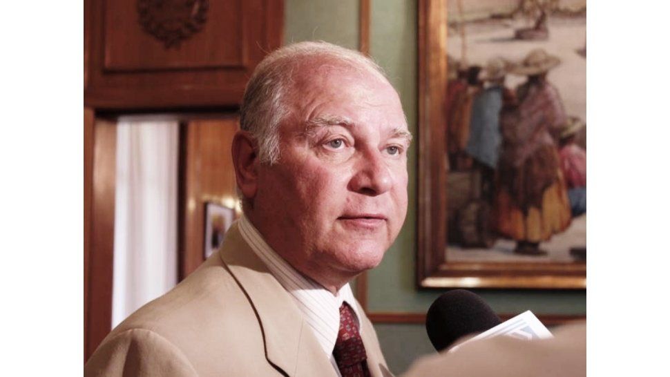 Guillermo Jenefes