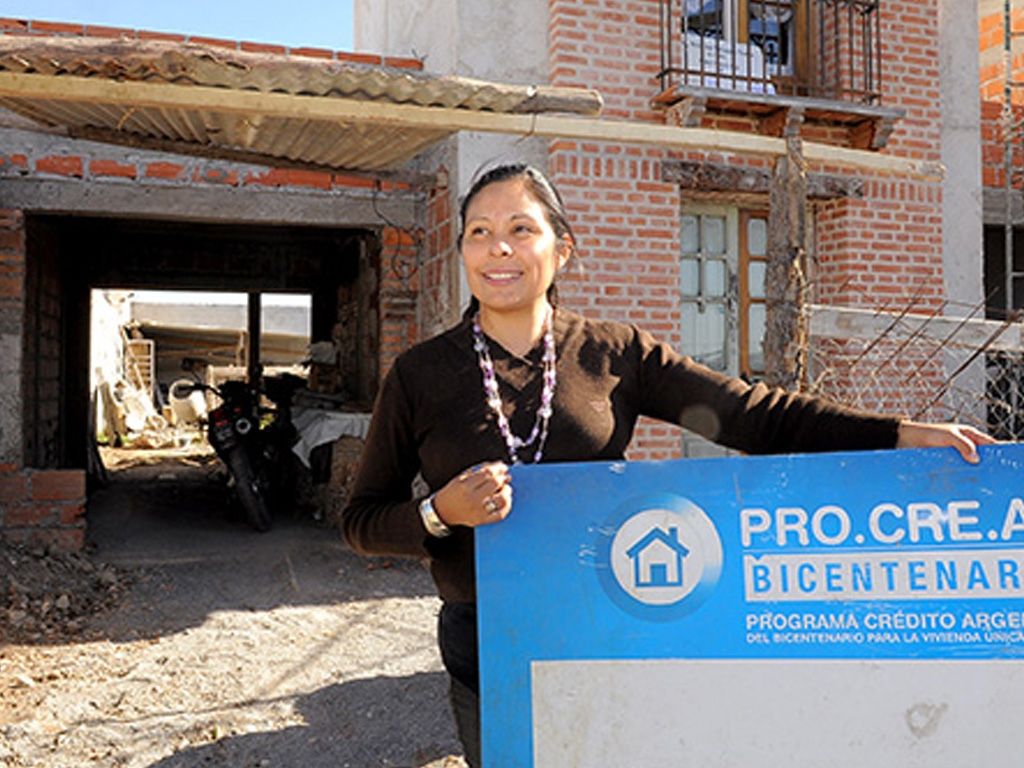 PROCREAR
