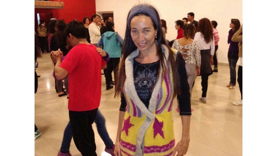Mora Godoy