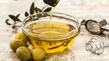 ANMAT prohibió la venta de un aceite de oliva