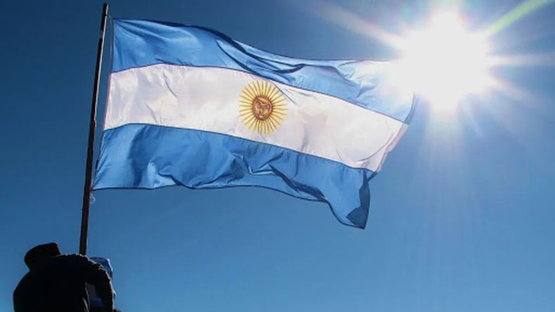 Día de la Bandera.
