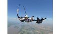 No se abrió el paracaídas