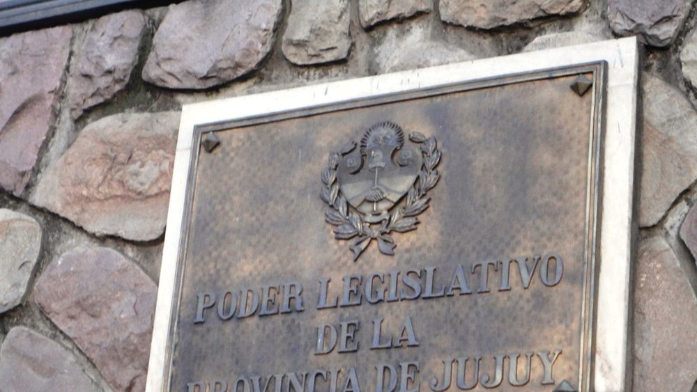 Legislatura