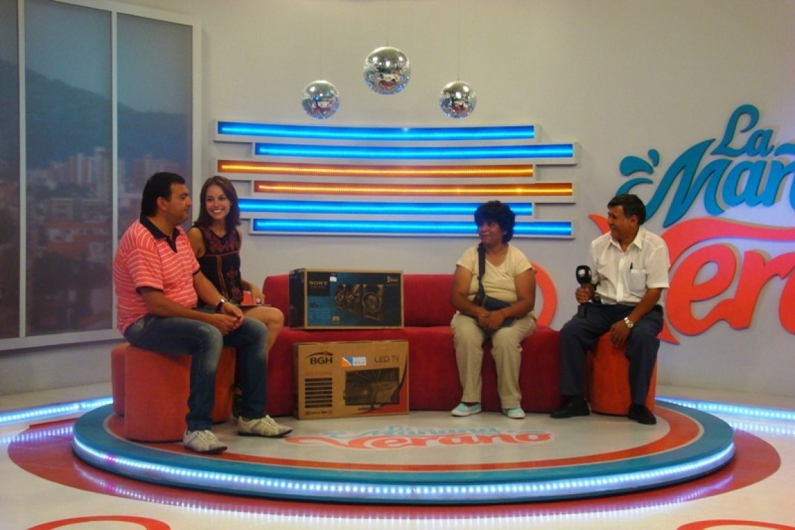 ganadores sorteo unicable