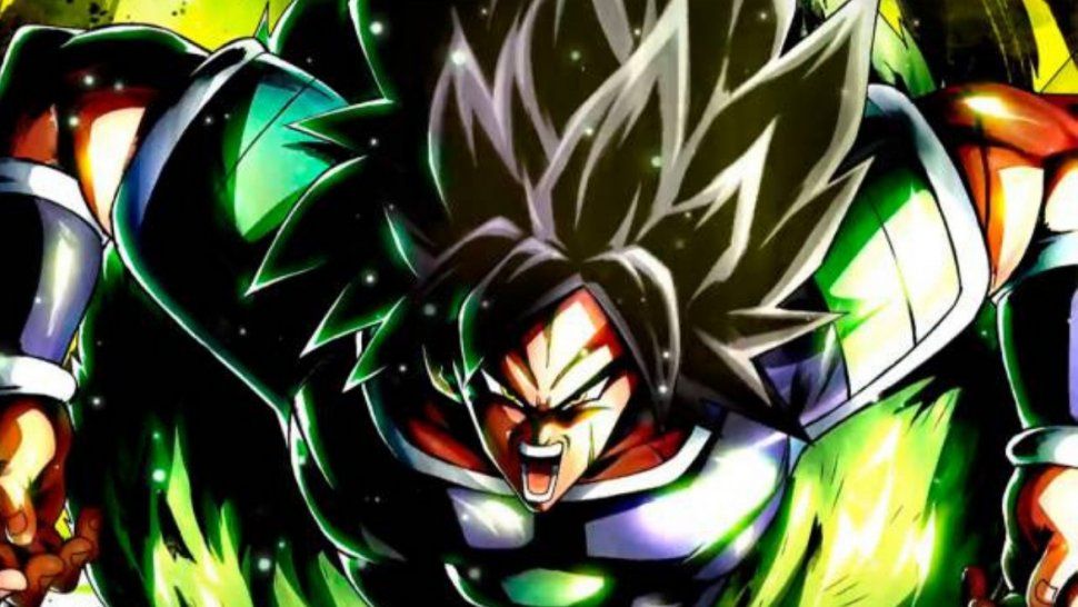 Dragon Ball Super: Broly: 10 cosas que debes saber antes de ver la película