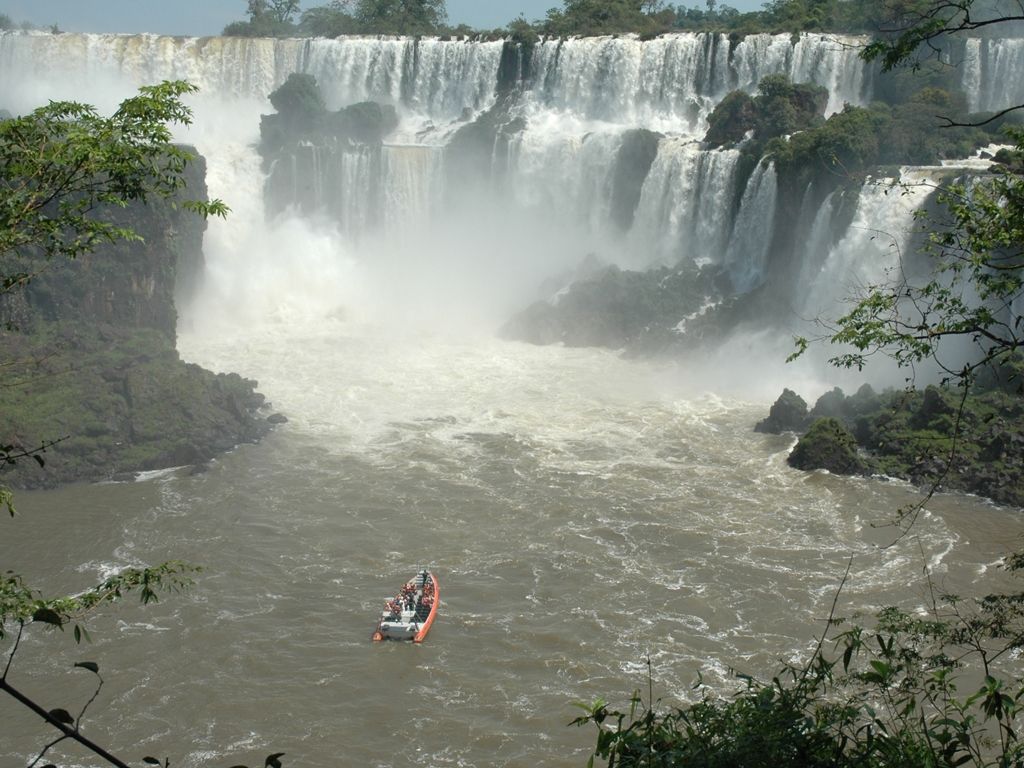 Garganta del diablo