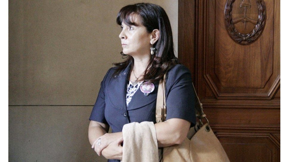 Susana Trimarco