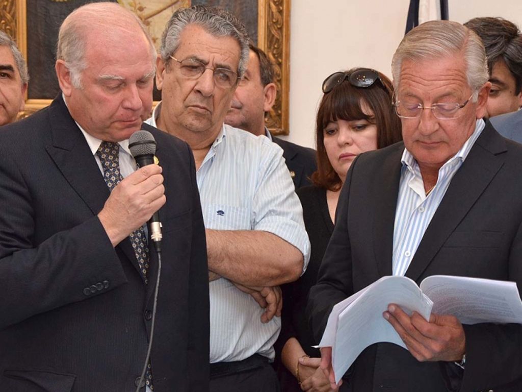 Reforma Constitucional
