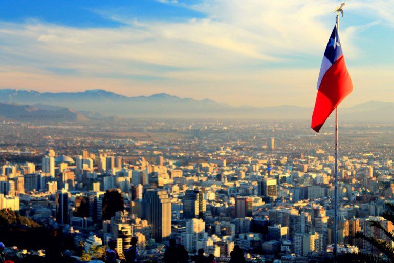 Santiago de Chile