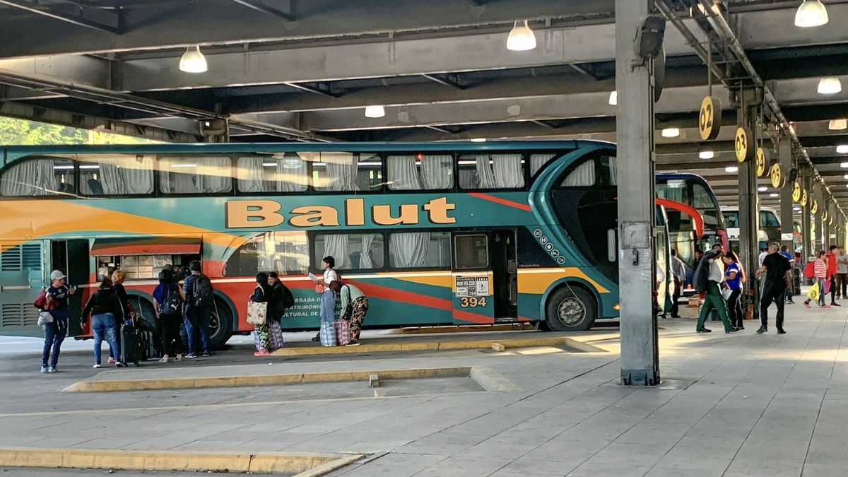 ¿Cuánto cuestan los pasajes para viajar a otras provincias del norte?