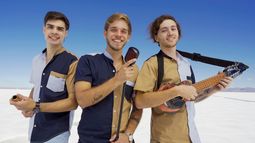 Se viene La Fiesta de Tunay edición invierno
