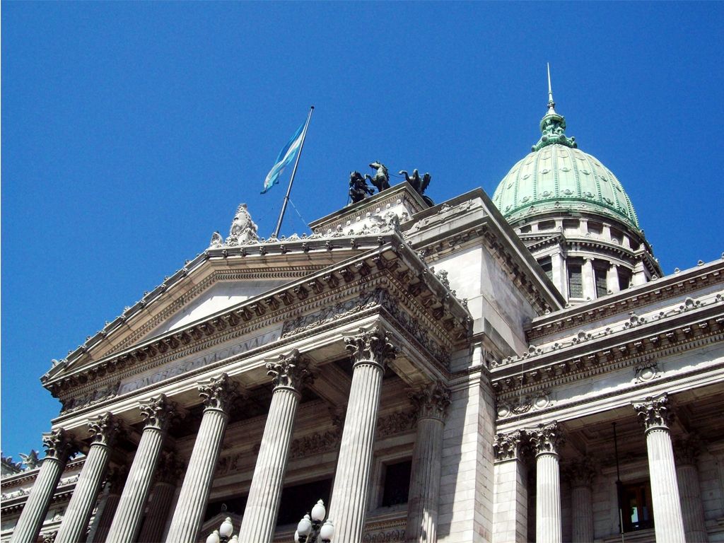 Congreso de la Nación