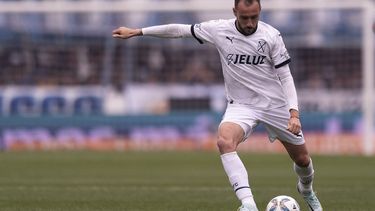 Independiente se quedó con el triunfo 1-0 ante Platense con un gol de Santiago Montiel