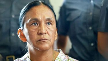 Milagro Sala