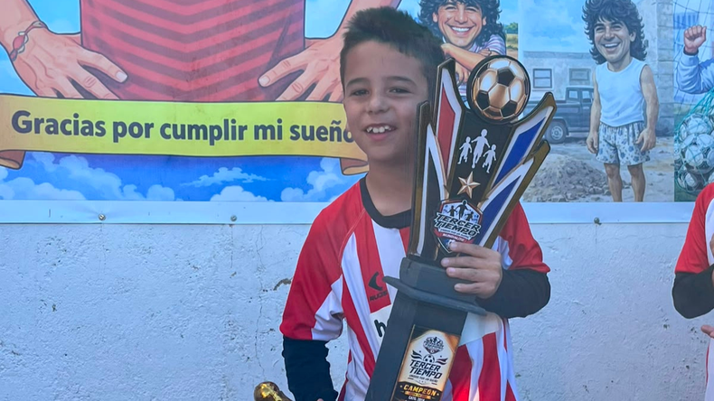 Ciro Estudiantes de La Plata