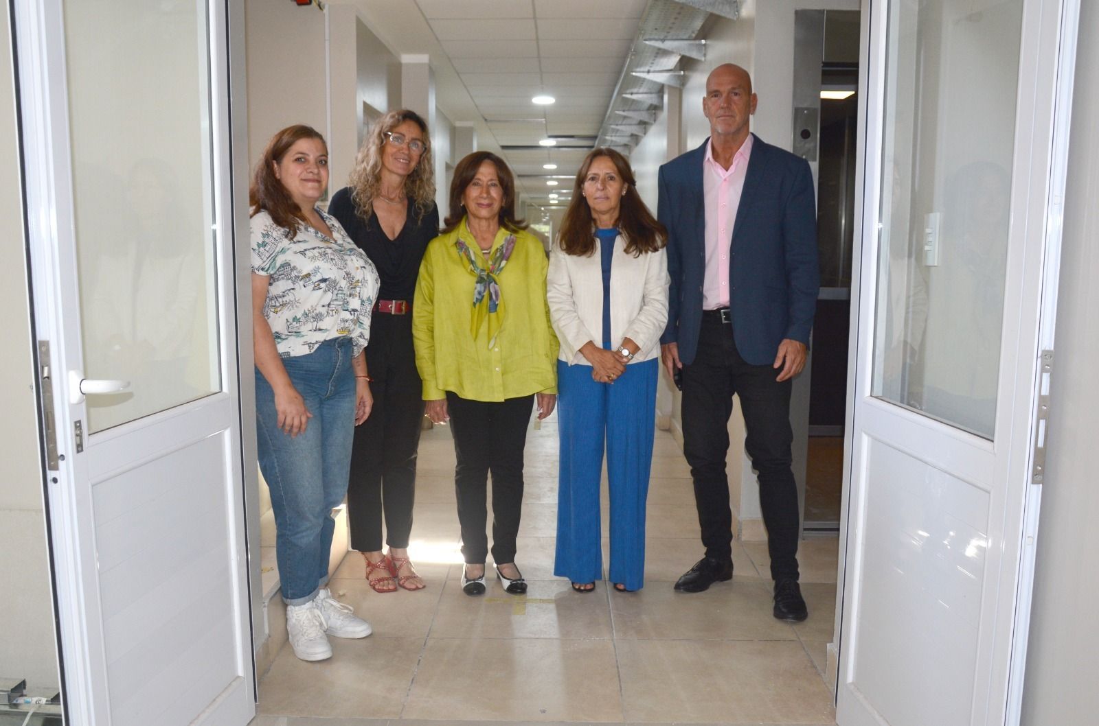 nuevas oficinas para el funcionamiento del poder judicial en jujuy