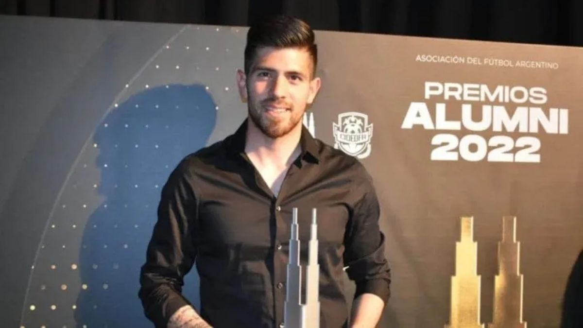 Rossi aún no decidió si seguirá en Boca o buscará un nuevo club a partir de junio del año que viene.