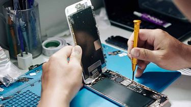 Talleres en Diseño Gráfico y Reparación de Celulares en San Salvador de Jujuy