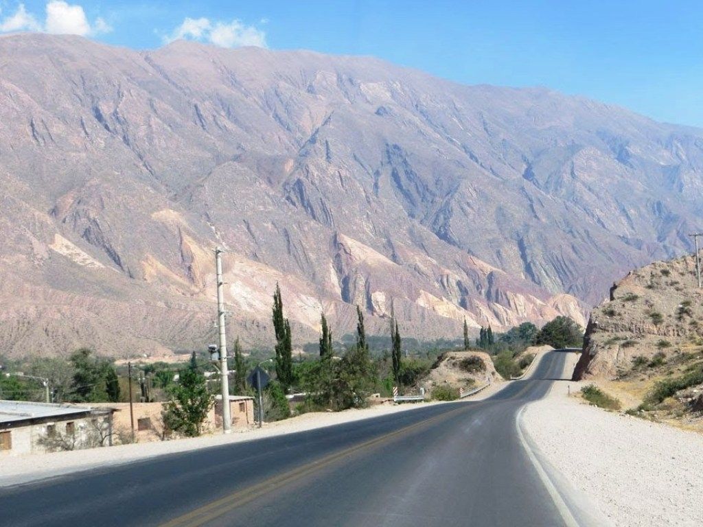 Ruta Nacional 9