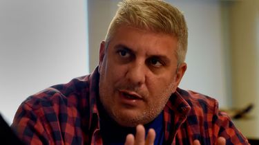 La producción ejecutiva de Juan José Campanella.