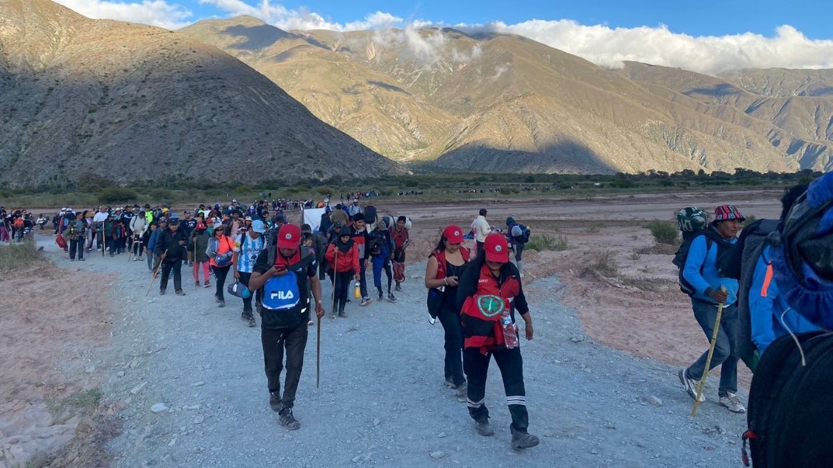 Punta Corral 2022: las mejores postales de una fiesta única