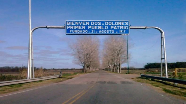 Dolores convoca desde hace unos años a cientos de residentes y visitantes a participar de la Fiesta de la Torta Argentina.