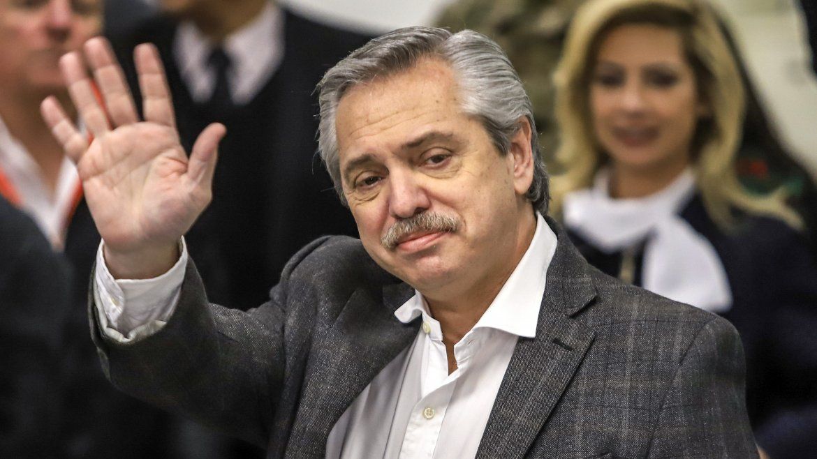 Todo Jujuy | Alberto Fernández