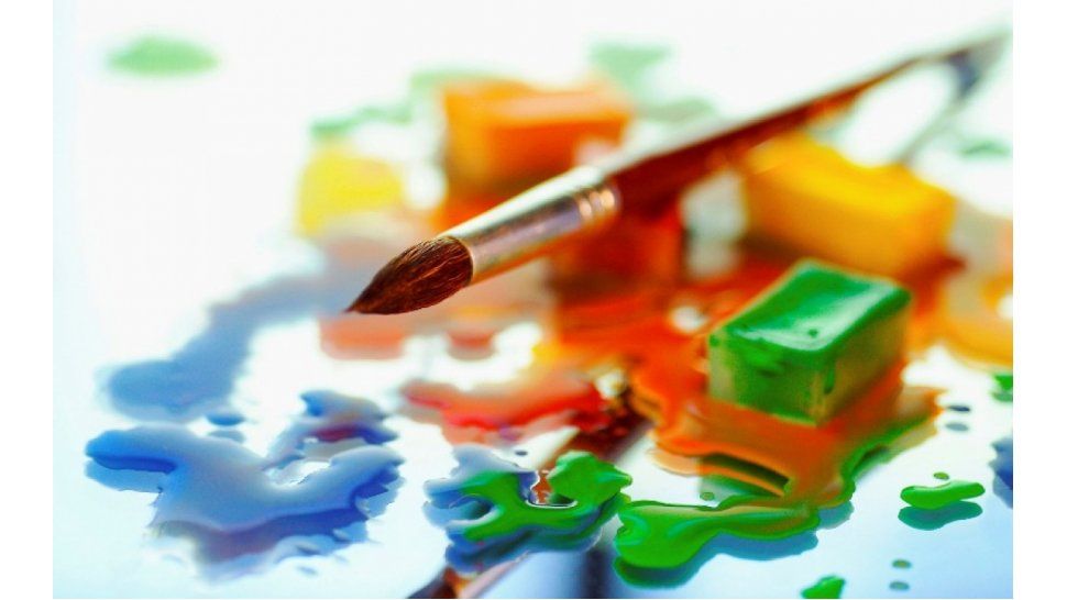 Magia de colores