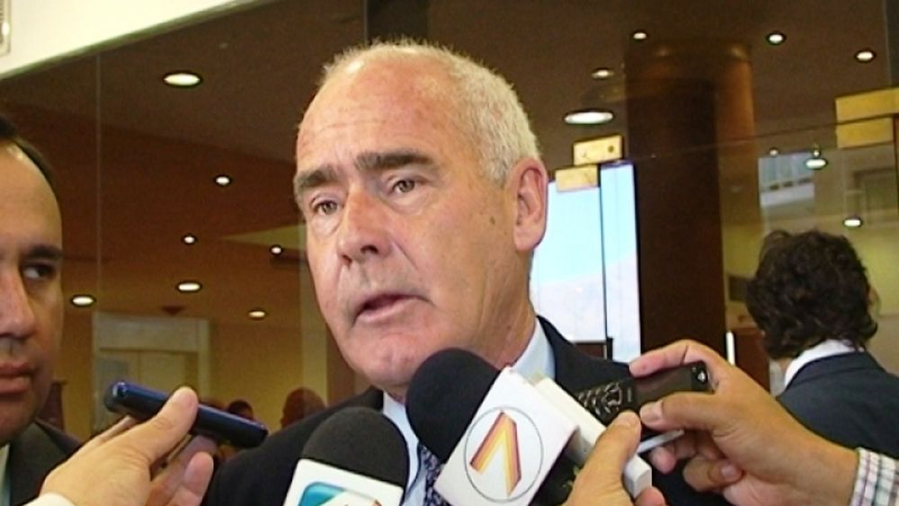Enrique Meyer