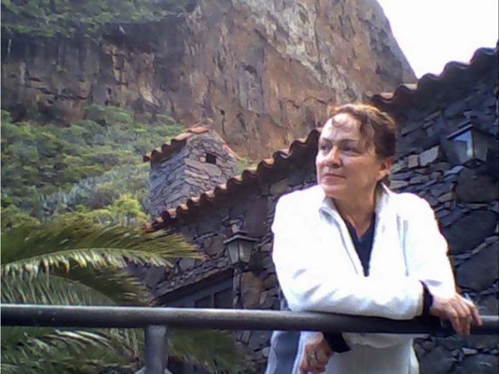 Laura González Machín