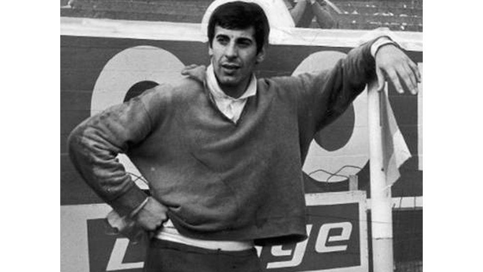 Falleció Agustín Mario Cejas