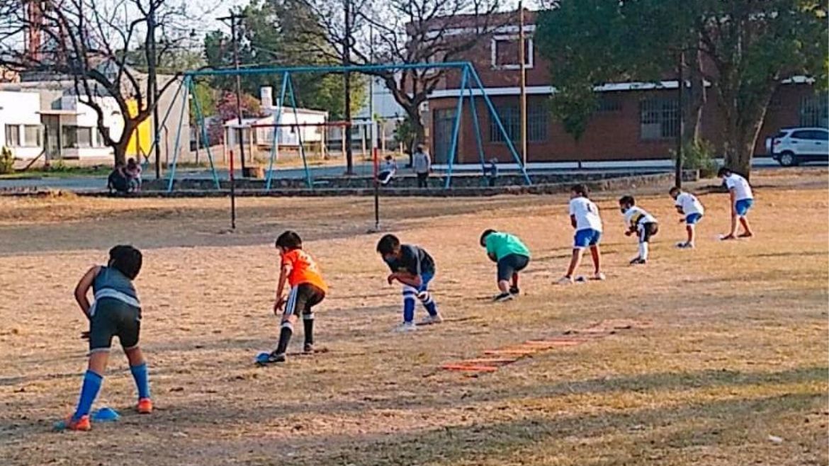Todo Jujuy | Deportes Niños.jpg