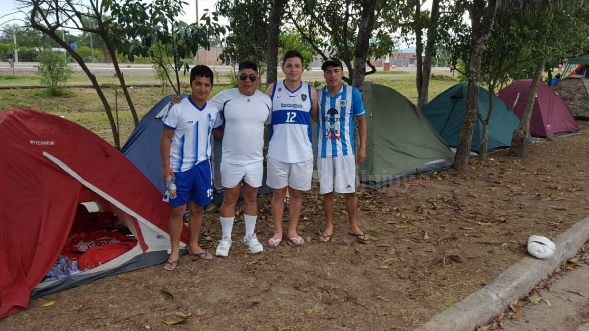 Todo Jujuy | jovenes rio blanco.jpg