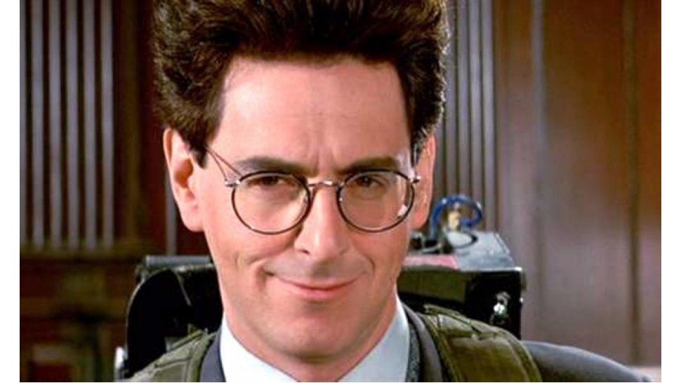 Harold Ramis