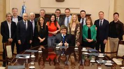 Gabinete Nacional
