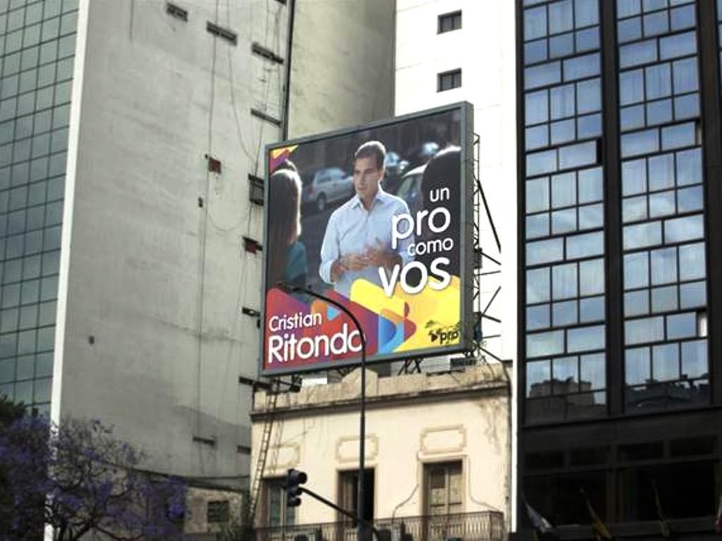 Campaña