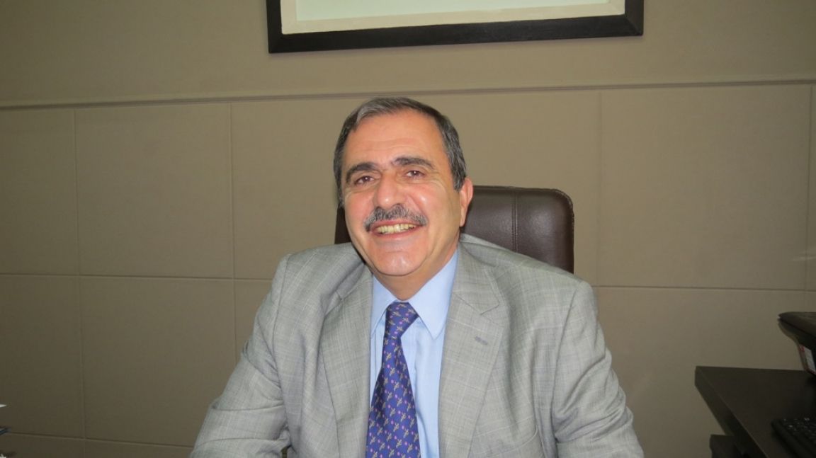 Enrique Nazario