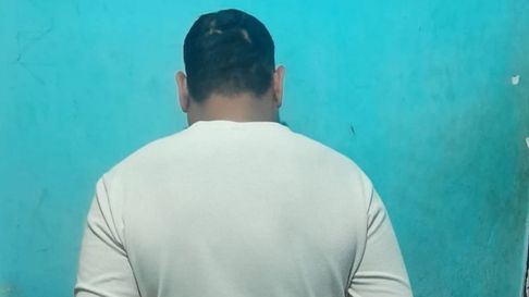 Todo Jujuy | arresto por abuso sexual.jpg