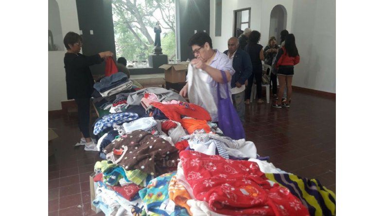 Este sábado vuelve la feria americana de CONIN
