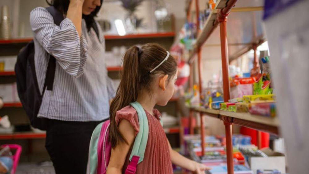 Aumentó la canasta de crianza en Jujuy - (imagen ilustrativa) Aumentó la canasta de crianza en Jujuy - (imagen ilustrativa)