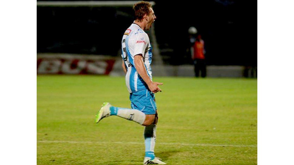 Quiere volver a rugir en el norte