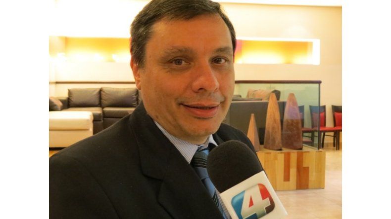 Rodolfo Tecchi