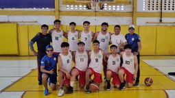 El Comercial 2 ganó el intercolegial del Norte Grande