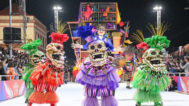 Foto: Gran Carnaval