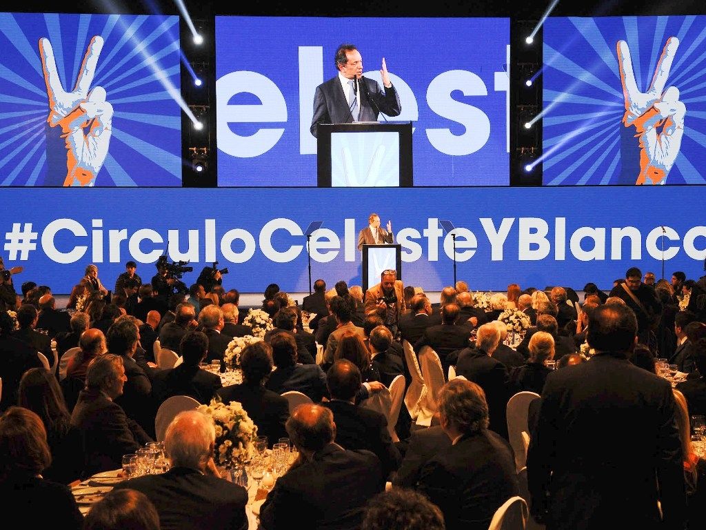 Daniel Scioli