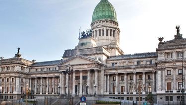 Congreso Nacional.